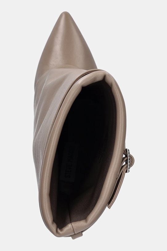 Steve Madden botki Shocker beżowy 11002871.482