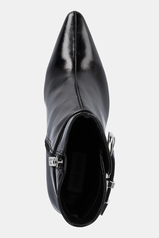 Steve Madden botki Stashed czarny 11004780.001