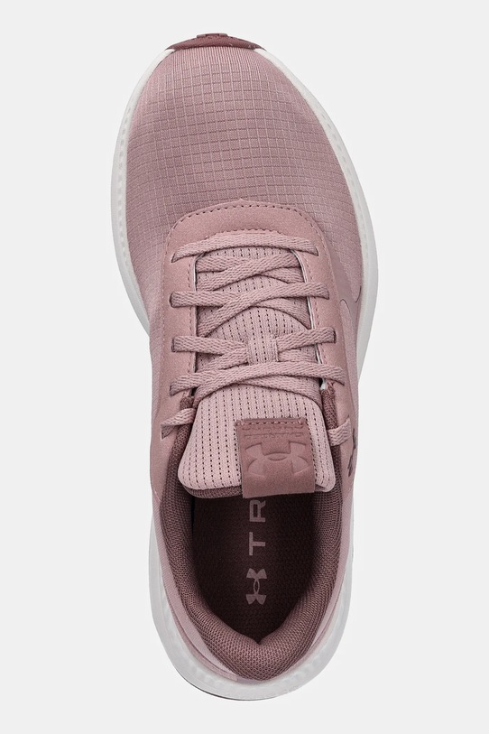 Under Armour buty treningowe Aurora 3 różowy 6000760