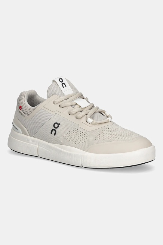 ON sneakersy THE ROGER Spin pozostałe beżowy 3WD11481485