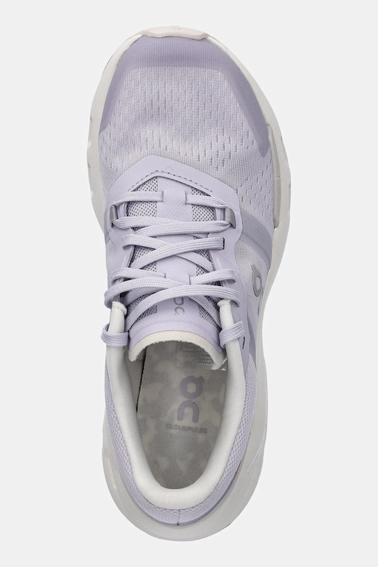 On sneakers de alergat Cloudpulse violet 3WD30063576