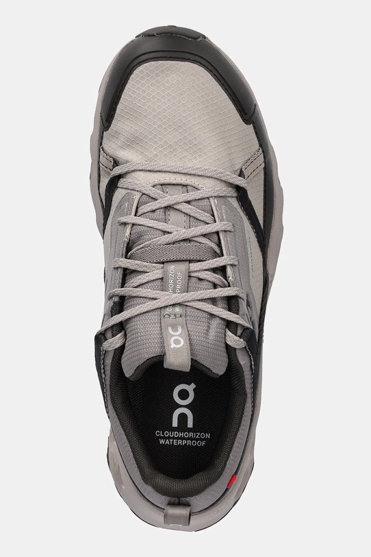 ON buty outdoorowe Cloudhorizon WP brązowy 3WE10023315