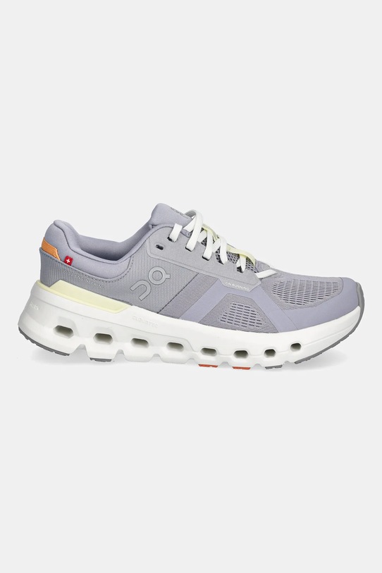 ON running buty do biegania Cloudrunner 2 3WE10134049 fioletowy AW25