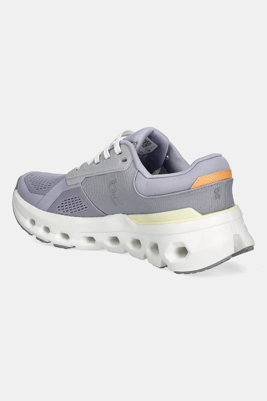 Obuwie ON running buty do biegania Cloudrunner 2 3WE10134049 fioletowy