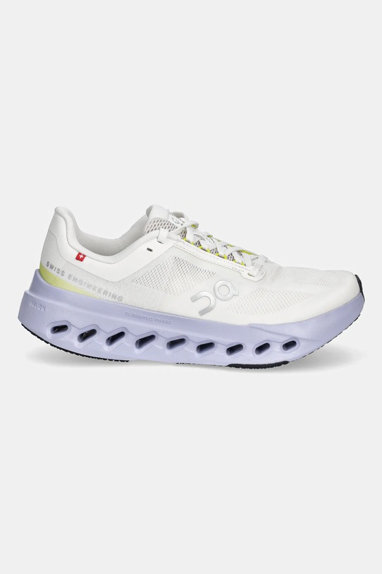 ON running buty do biegania Cloudsurfer Next 3WE30052050 beżowy AW25