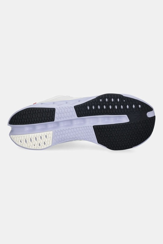 ON running buty do biegania Cloudsurfer Next 3WE30052050 beżowy