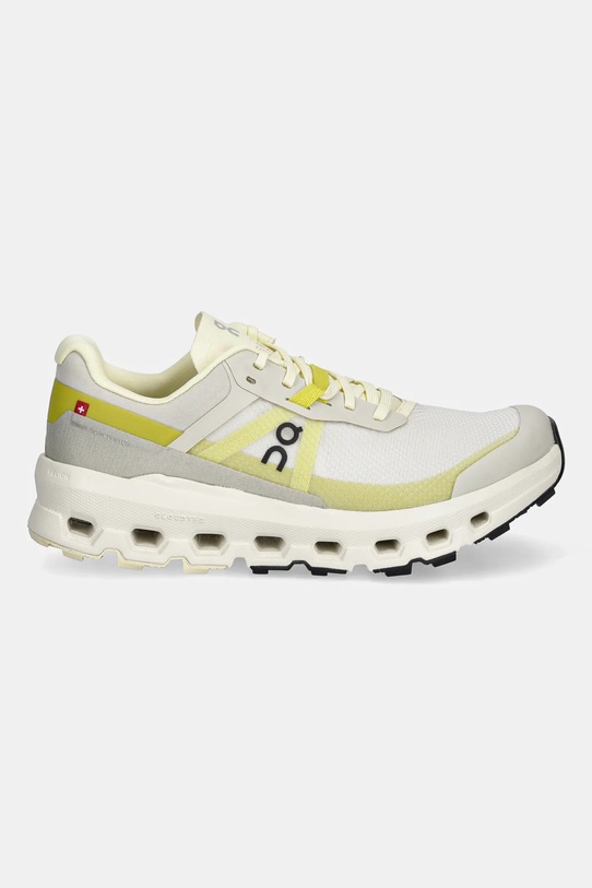 ON running buty treningowe Cloudvista 2 3WE30133563 beżowy AW25