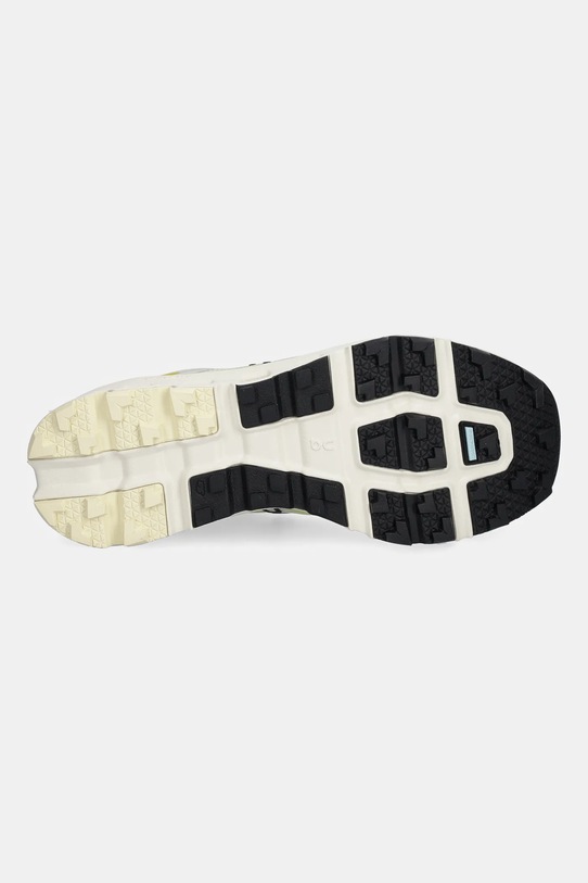 ON running buty treningowe Cloudvista 2 3WE30133563 beżowy