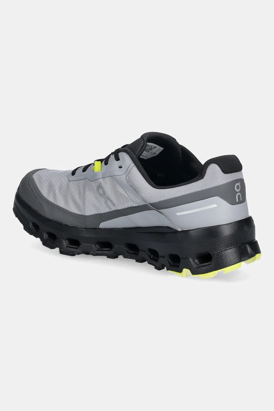 Obuwie ON buty treningowe Cloudvista 2 Waterproof 3WE30160522 szary