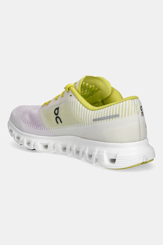 Obuwie ON running sneakersy Cloud 6 Push 3WF10044128 zielony
