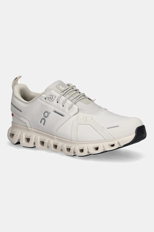 ON running sneakersy Cloud 6 WP syntetyczny beżowy 3WF10053036