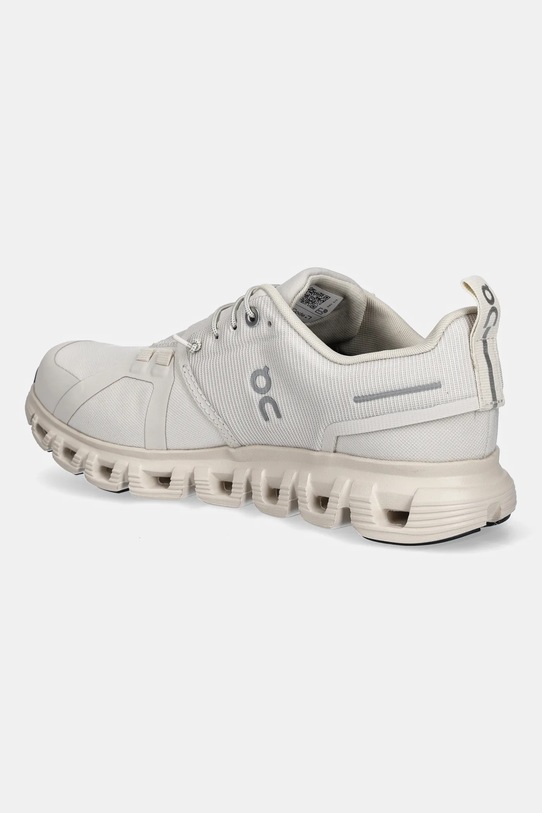 Obuwie ON running sneakersy Cloud 6 WP 3WF10053036 beżowy