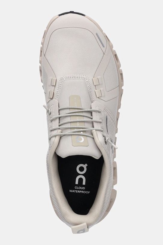 ON running sneakersy Cloud 6 WP beżowy 3WF10053036