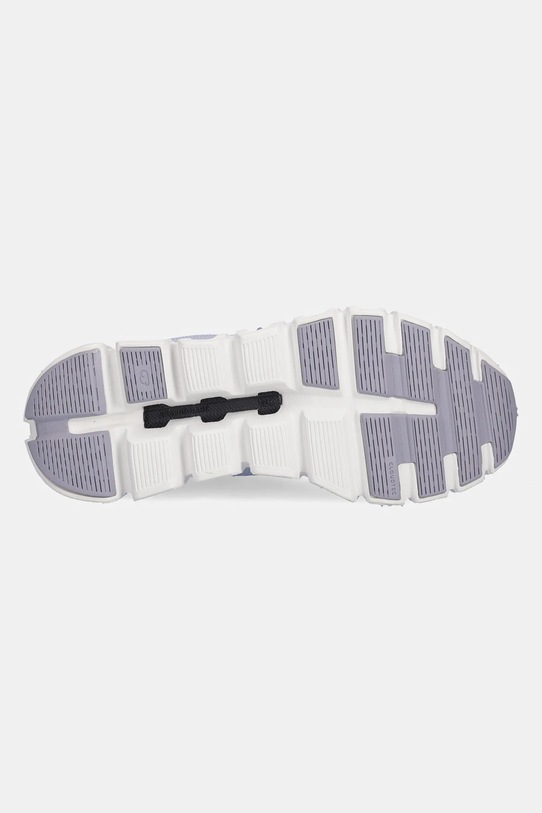 ON running buty do biegania Cloud 6 3WF10061085 fioletowy