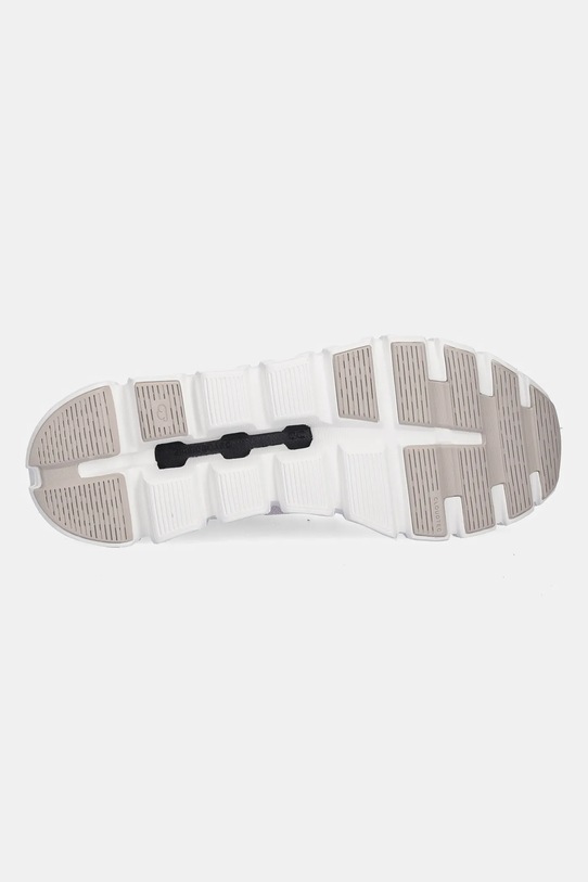 ON running buty do biegania Cloud 6 3WF10064296 różowy