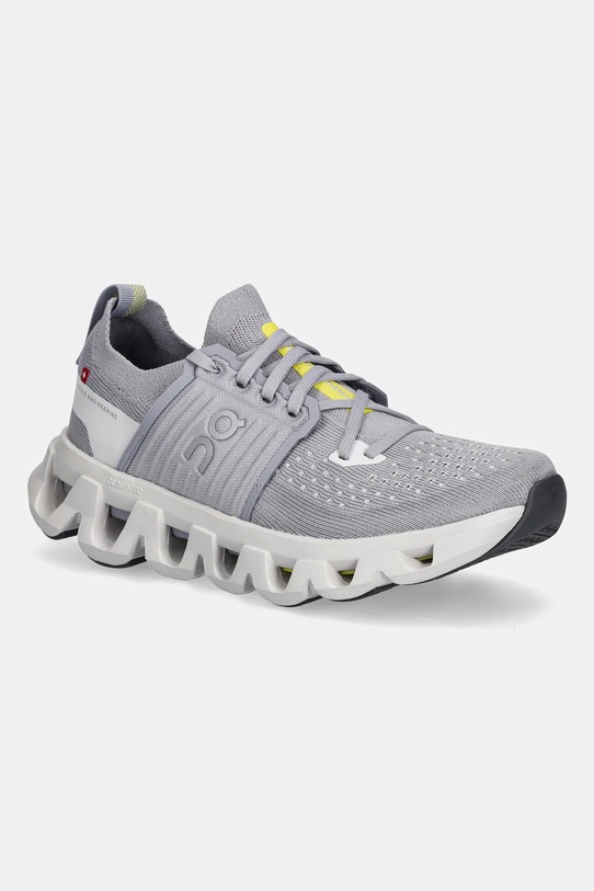 ON running buty do biegania Cloudswift 4 bieganie fioletowy 3WF10114061