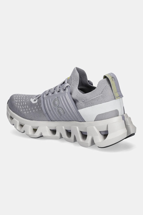Obuwie ON running buty do biegania Cloudswift 4 3WF10114061 fioletowy