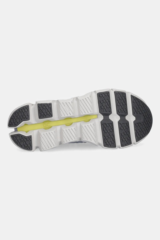 ON running buty do biegania Cloudswift 4 3WF10114061 fioletowy