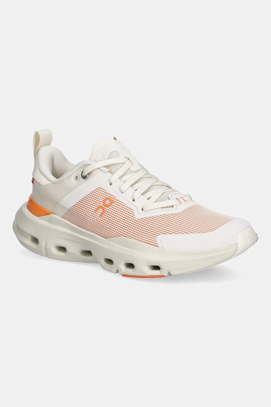 ON buty treningowe Cloudpulse Next syntetyczny pomarańczowy 3WF30324327