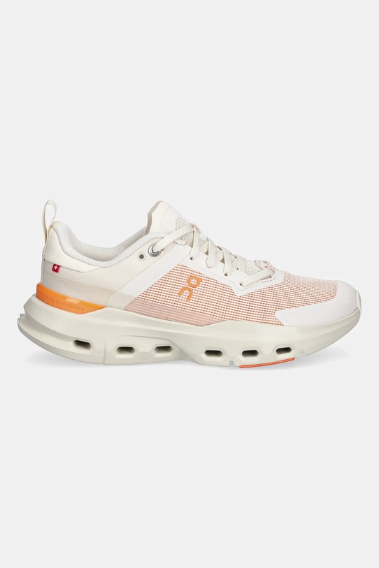 ON buty treningowe Cloudpulse Next 3WF30324327 pomarańczowy AW25