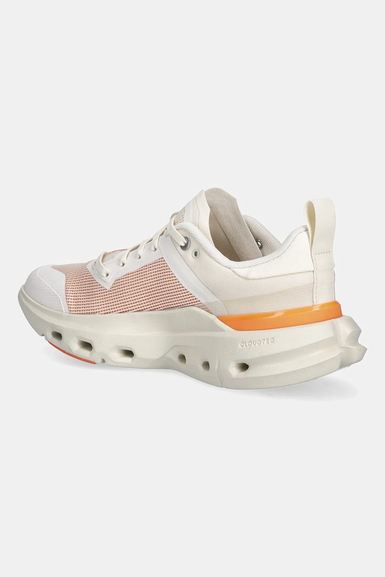 Obuwie ON buty treningowe Cloudpulse Next 3WF30324327 pomarańczowy
