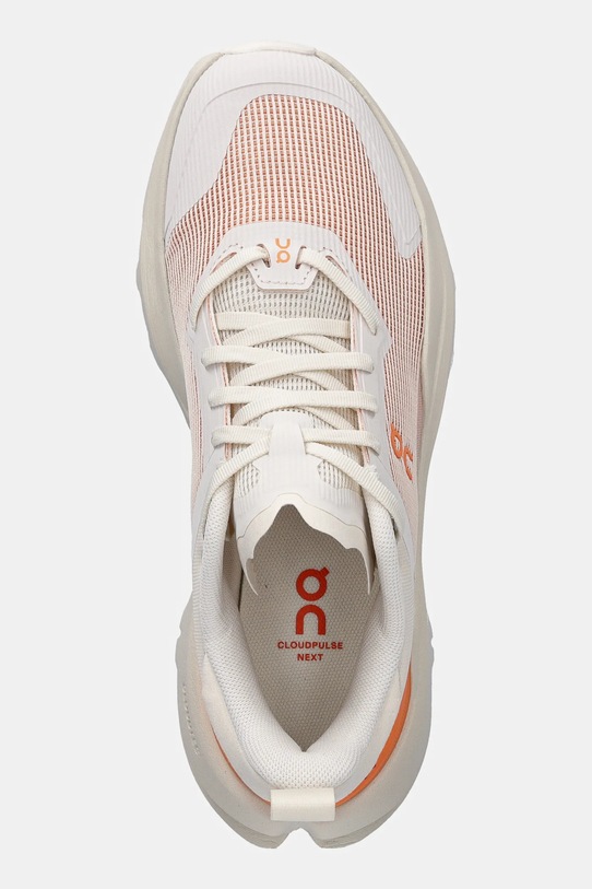 ON buty treningowe Cloudpulse Next pomarańczowy 3WF30324327