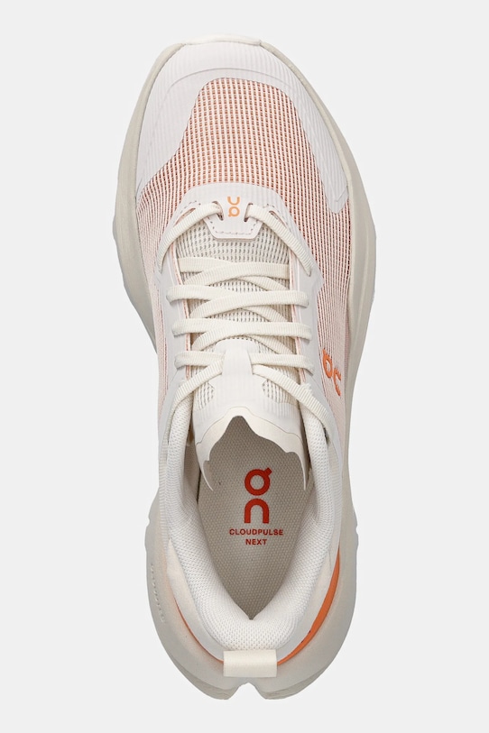 ON buty treningowe Cloudpulse Next pomarańczowy 3WF30324327