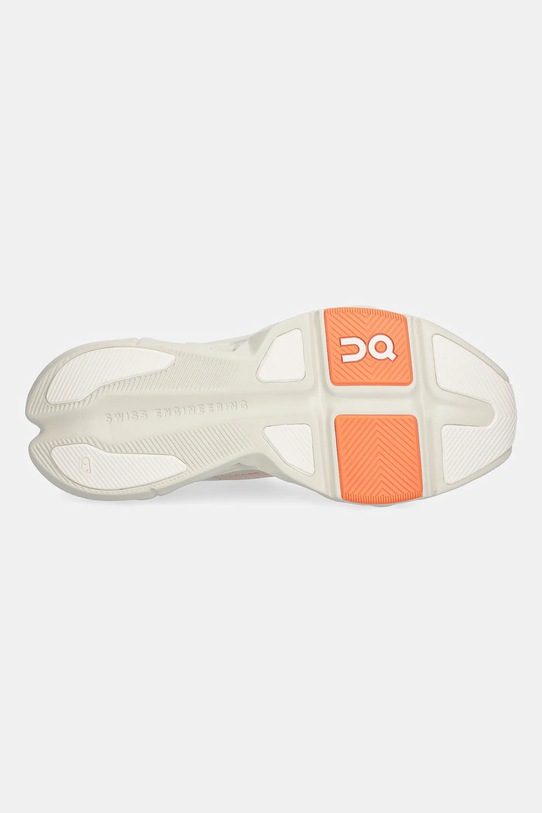 ON buty treningowe Cloudpulse Next 3WF30324327 pomarańczowy