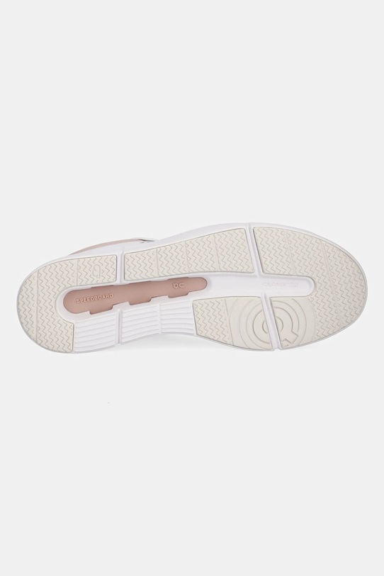 ON running buty THE ROGER Advantage 3WF30392349 biały