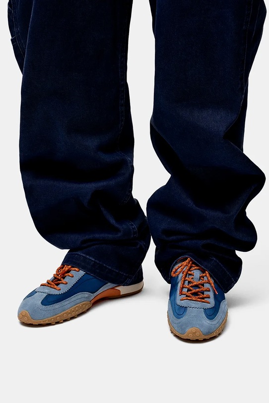 Tenisky Hoff BRIDGE MKII BLUE 22559002