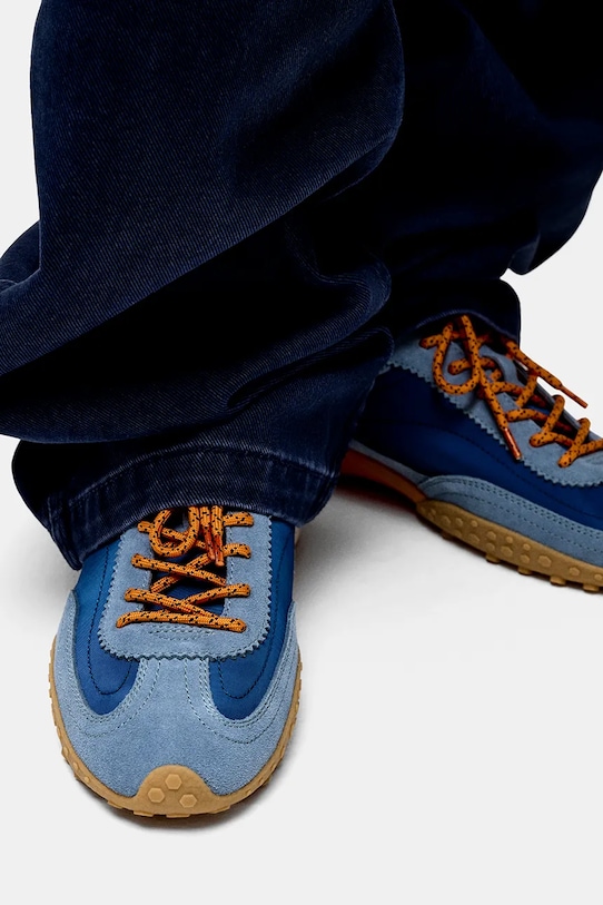 Tenisky Hoff BRIDGE MKII BLUE 22559002