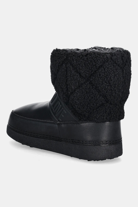Взуття Зимові чоботи Love Moschino JA24412G0NISJ00A чорний