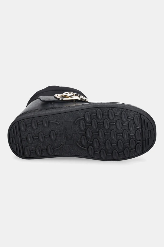 Love Moschino cizme de iarnă JA24432G0NISK00A negru