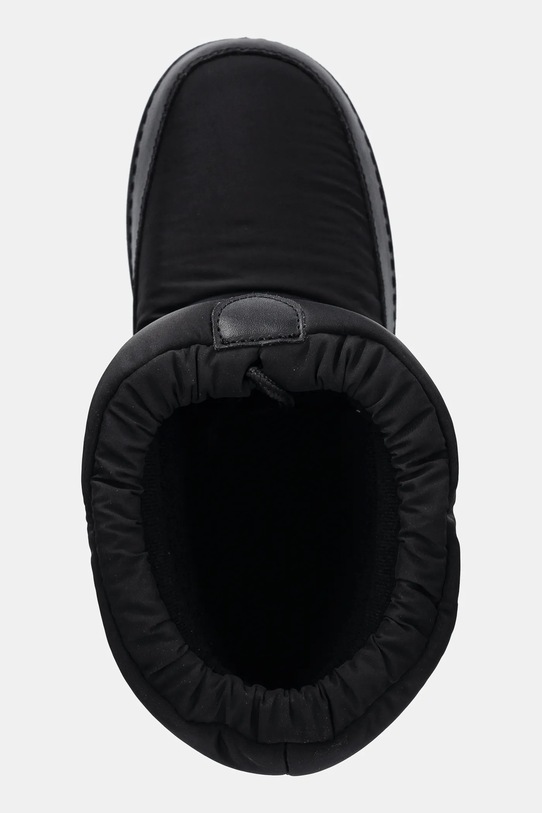 Love Moschino cizme de iarnă negru JA24442G0NISK00B