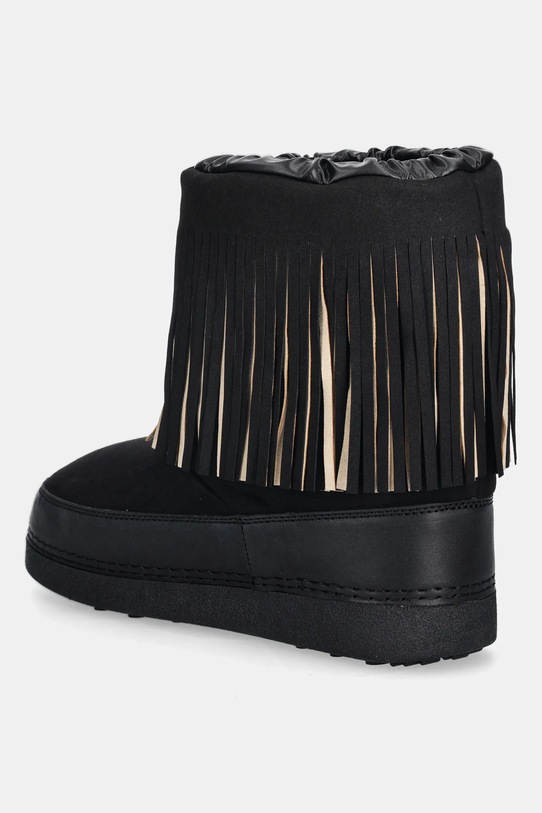 Încălțăminte Love Moschino cizme de iarnă JA24462G0NISN00A negru