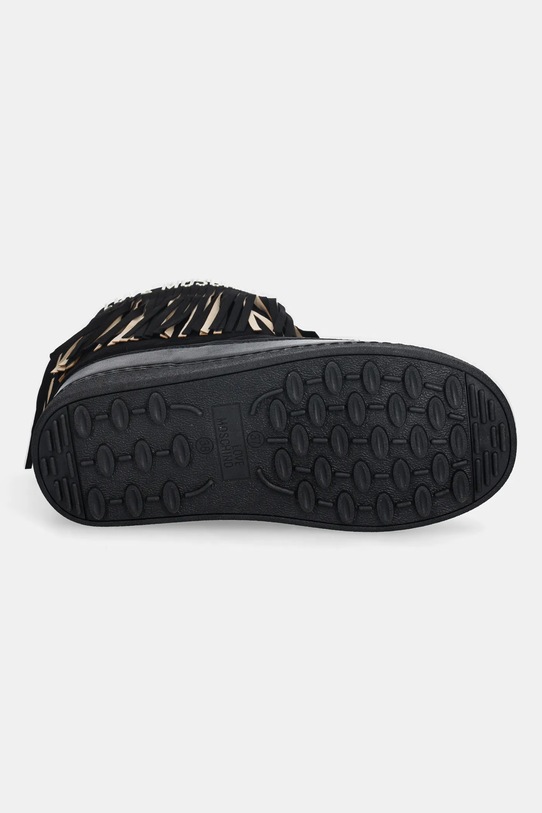 Μπότες χιονιού Love Moschino JA24462G0NISN00A μαύρο