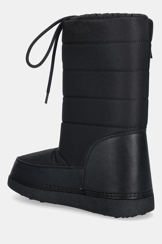 Obuwie Love Moschino śniegowce JA24452G0NISL000 czarny