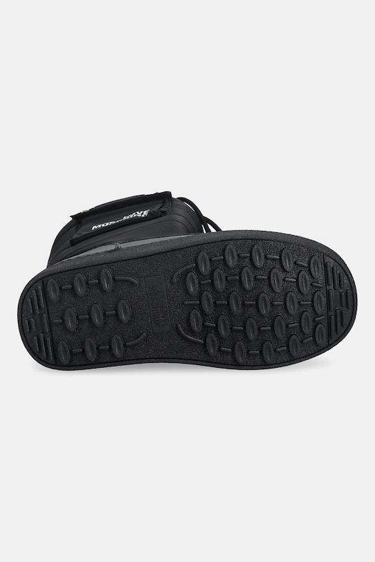 Love Moschino śniegowce JA24452G0NISL000 czarny