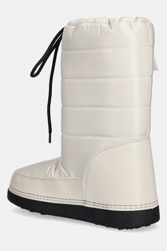 Încălțăminte Love Moschino cizme de iarnă JA24452G0NISL128 bej