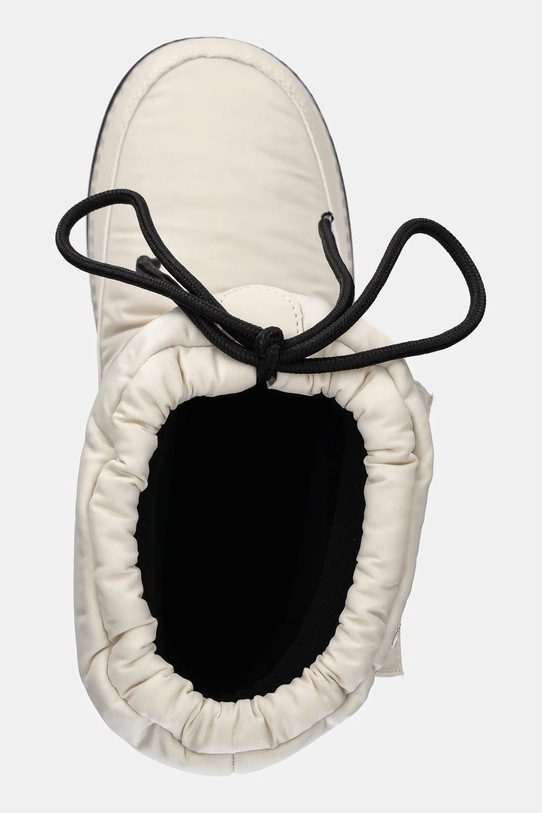 Love Moschino cizme de iarnă bej JA24452G0NISL128