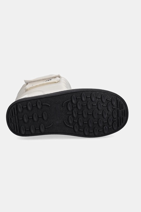 Μπότες χιονιού Love Moschino JA24452G0NISL128 μπεζ