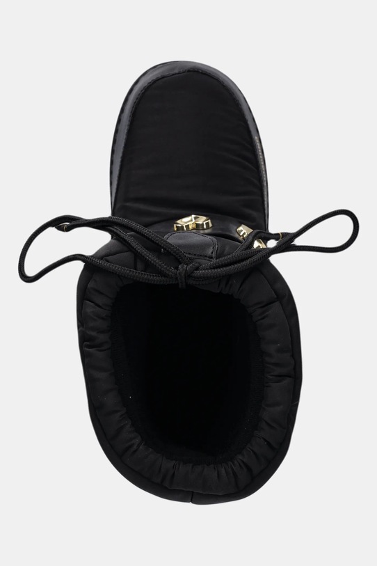 Love Moschino śniegowce czarny JA24192G0NISD00B