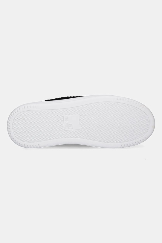 Love Moschino sneakersy JA15295H0NJU100A czarny