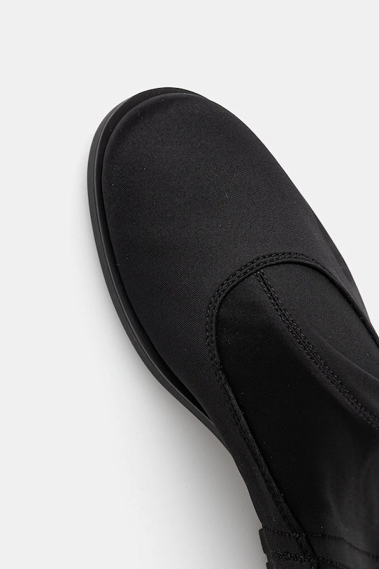 Love Moschino cizme JA26074G0NIM0000 negru