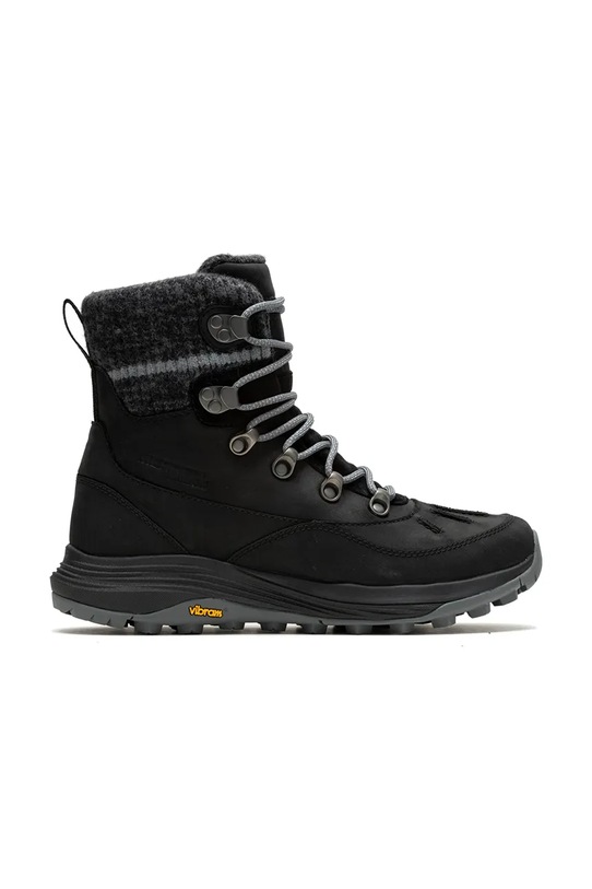 Merrell śniegowce SIREN 4 tekstylny czarny J037410