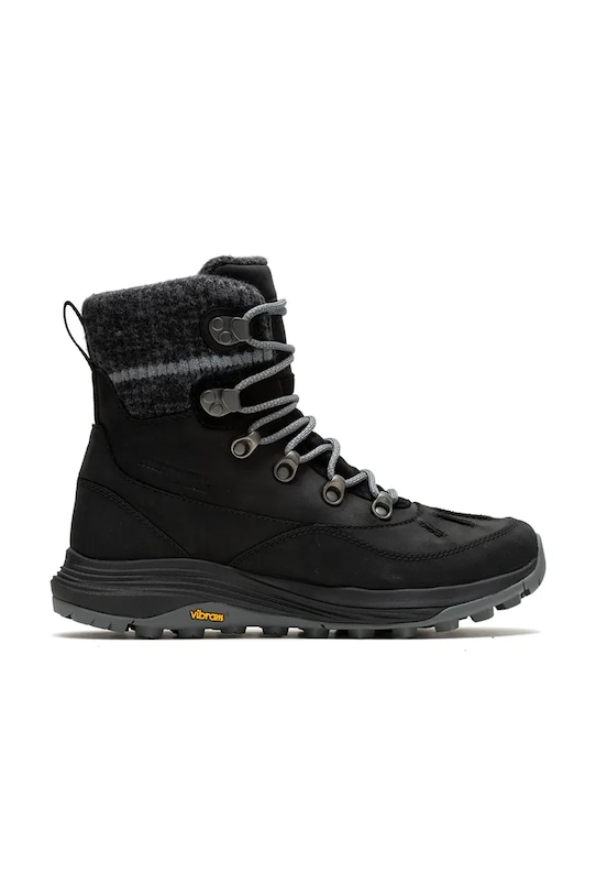 Merrell cizme de iarnă SIREN 4 cu snur negru J037410