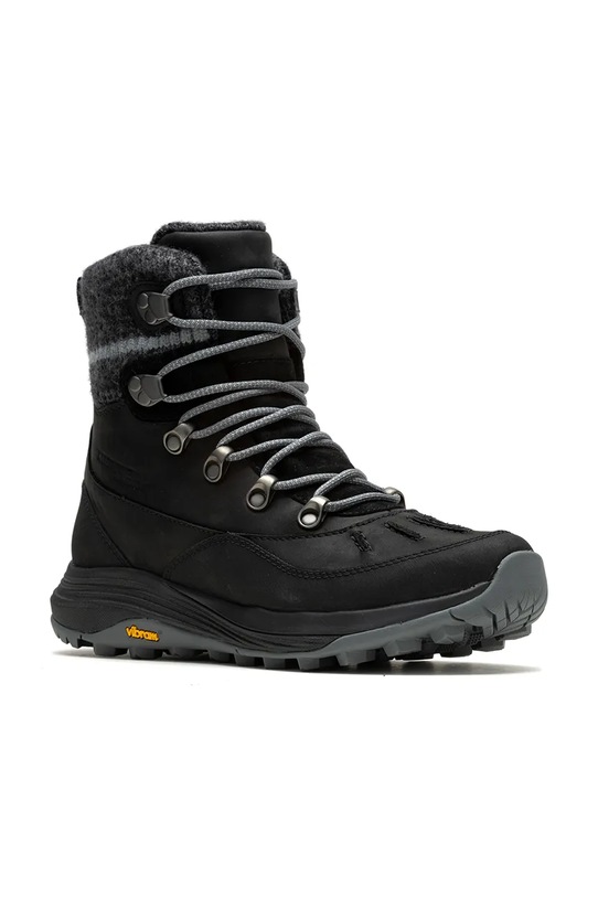 Merrell śniegowce SIREN 4 J037410 czarny AW25