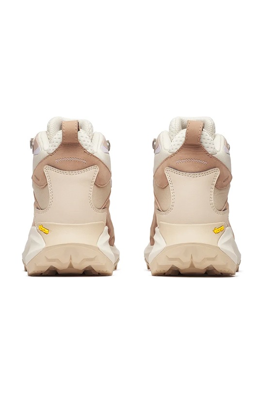 Obuwie Merrell buty sportowe MOAB SPEED 2 LTR J038836 pomarańczowy