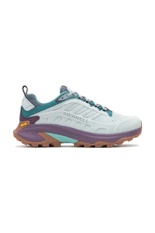 Merrell buty MOAB SPEED 2 LTR syntetyczny niebieski J038228