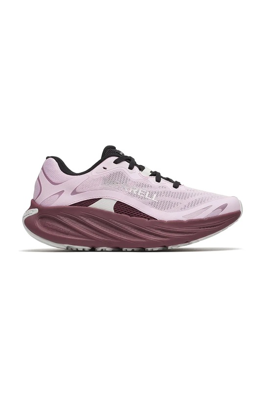 Merrell pantofi de alergat PROMORPH textil roz J068692